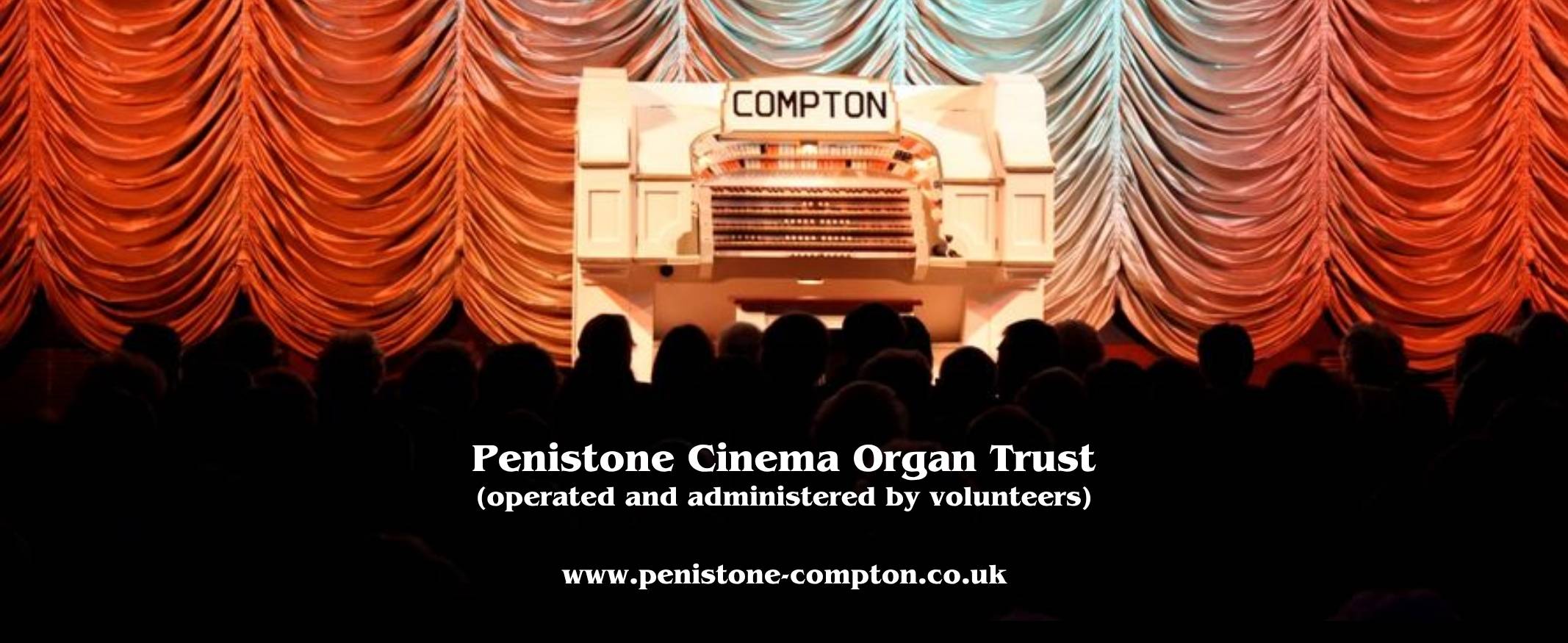 Penistone Cinema Organ Trust